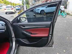 Ford EADO 2020 PLUS Blue Whale NE 1.4T GDI DCT flagship - фото 4