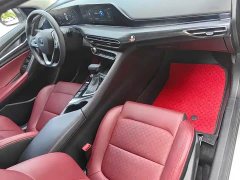 Ford EADO 2020 PLUS Blue Whale NE 1.4T GDI DCT flagship - фото 5