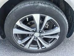 Ford EADO 2020 PLUS Blue Whale NE 1.4T GDI DCT flagship - фото 6