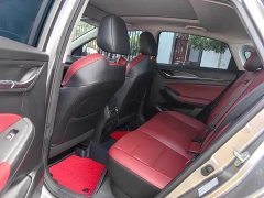 Ford EADO 2020 PLUS Blue Whale NE 1.4T GDI DCT flagship - фото 7