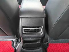 Ford EADO 2020 PLUS Blue Whale NE 1.4T GDI DCT flagship - фото 8