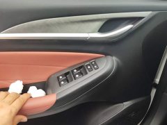 Ford EADO 2024 PLUS Blue Whale NE 1.4T GDI DCT High Energy Edition - фото 7