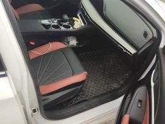 Ford EADO 2024 PLUS Blue Whale NE 1.4T GDI DCT High Energy Edition - фото 8
