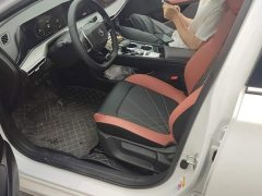 Ford EADO 2024 PLUS Blue Whale NE 1.4T GDI DCT High Energy Edition - фото 9