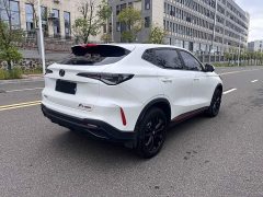 Changan X5 PLUS 1.5T DCT Excellent Type - фото 7
