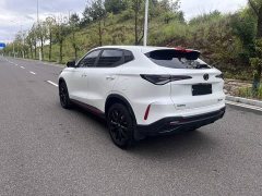 Changan X5 PLUS 1.5T DCT Excellent Type - фото 9