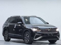 Volkswagen L 280TSI 2WD Edition - фото 3