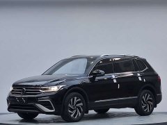 Volkswagen L 280TSI 2WD Edition - фото 7