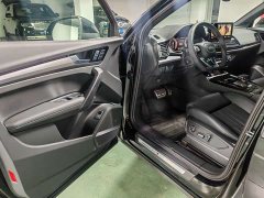 Audi Q5L 45th Anniversary Collector's Edition 45 TFSI Luxurious and Dynamic - фото 2