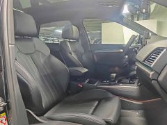 Audi Q5L 45th Anniversary Collector's Edition 45 TFSI Luxurious and Dynamic - фото 7
