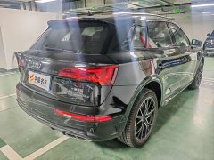 Audi Q5L 45th Anniversary Collector's Edition 45 TFSI Luxurious and Dynamic - фото 9