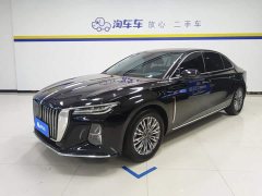 Hongqi H5 1.5T DCT Zhilian Qiyun Edition - фото 1