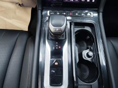 Hongqi H5 1.5T DCT Zhilian Qiyun Edition - фото 16
