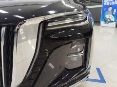 Hongqi H5 1.5T DCT Zhilian Qiyun Edition - фото 5