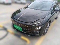 Hongqi E-QM5 610km PLUS - фото 1