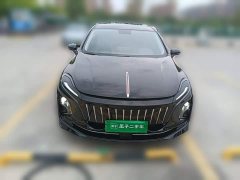 Hongqi E-QM5 610km PLUS - фото 2