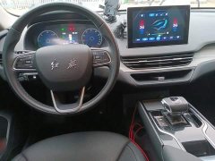 Hongqi E-QM5 610km PLUS - фото 5