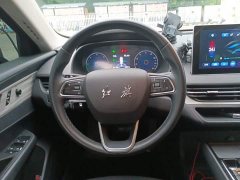 Hongqi E-QM5 610km PLUS - фото 6