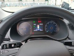 Hongqi E-QM5 610km PLUS - фото 7