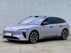 NIO ET5T 75kWh Touring - фото 1