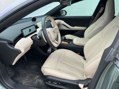 NIO ET5T 75kWh Touring - фото 11
