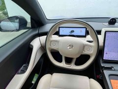 NIO ET5T 75kWh Touring - фото 7
