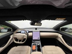 NIO ET5T 75kWh Touring - фото 8