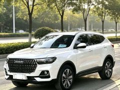 Haval H6 National Fashion Edition 1.5T Automatic Urban Edition - фото 1