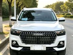 Haval H6 National Fashion Edition 1.5T Automatic Urban Edition - фото 2
