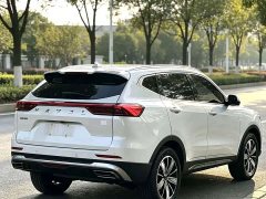 Haval H6 National Fashion Edition 1.5T Automatic Urban Edition - фото 3