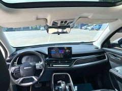 Haval H6 National Fashion Edition 1.5T Automatic Urban Edition - фото 4