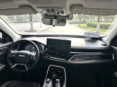 Haval H6 National Fashion Edition 1.5T Automatic Urban Edition - фото 5