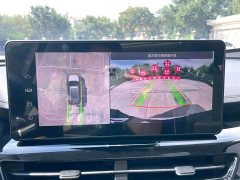 Haval H6 National Fashion Edition 1.5T Automatic Urban Edition - фото 8