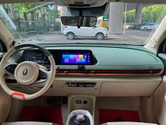 Ora Euler Good Cat Morandi Edition 400km standard battery life premium type ternary lithium - фото 9