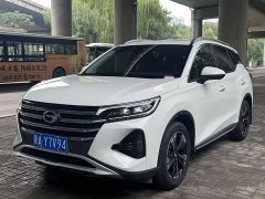 Trumpchi GS4 270T Automatic Intelligent Mobility Technology Edition - фото 1