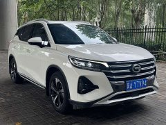 Trumpchi GS4 270T Automatic Intelligent Mobility Technology Edition - фото 2
