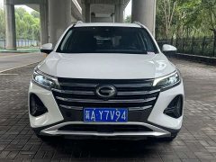 Trumpchi GS4 270T Automatic Intelligent Mobility Technology Edition - фото 3