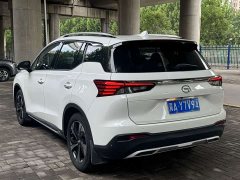 Trumpchi GS4 270T Automatic Intelligent Mobility Technology Edition - фото 4