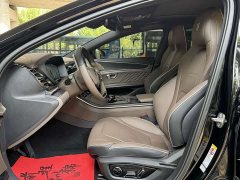 BYD Han 2022 DM-i 121KM exclusive - фото 6