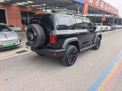 Tank 300 Off-Road Version 2.0T Conqueror - фото 15
