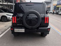 Tank 300 Off-Road Version 2.0T Conqueror - фото 16