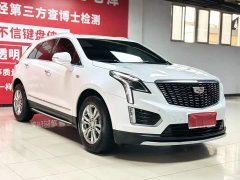Cadillac XT5 2.0T AWDLuxury Version - фото 3