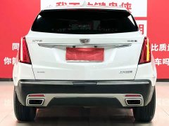 Cadillac XT5 2.0T AWDLuxury Version - фото 5