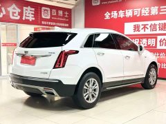 Cadillac XT5 2.0T AWDLuxury Version - фото 6