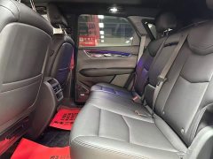 Cadillac XT5 2.0T AWDLuxury Version - фото 8