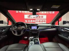 Cadillac XT5 2.0T AWDLuxury Version - фото 9