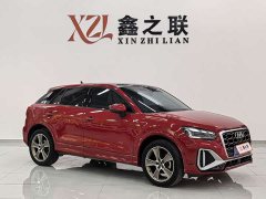 Audi Q2L 35 TFSI fashionable and elegant - фото 3