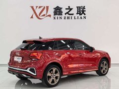 Audi Q2L 35 TFSI fashionable and elegant - фото 4