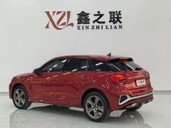 Audi Q2L 35 TFSI fashionable and elegant - фото 6