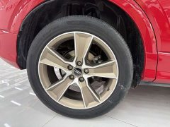 Audi Q2L 35 TFSI fashionable and elegant - фото 9